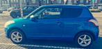 Suzuki Swift 1.2 3-D 2012 Blauw, Voorwielaandrijving, 94 pk, 1242 cc, Swift