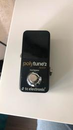 Polytune2, Muziek en Instrumenten, Effecten, Ophalen of Verzenden, Zo goed als nieuw