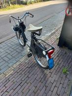 Te koop, Fietsen en Brommers, Brommers | Oldtimers, Ophalen, Maximaal 45 km/u, Overige merken