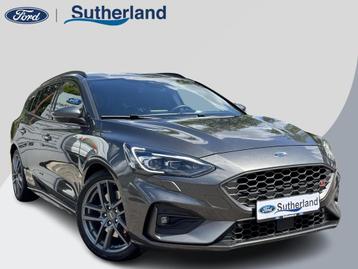 Ford Focus Wagon 2.3 EcoBoost ST-3 278pk | Adaptieve cruise  beschikbaar voor biedingen