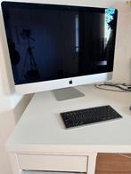 iMac 27” Retina 5K (Late 2015) – snelle i7 + 1TB SSD, Computers en Software, Apple Desktops, Ophalen, SSD, IMac, Zo goed als nieuw