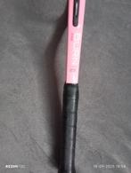 tennisracket, Sport en Fitness, Tennis, Ophalen of Verzenden, Zo goed als nieuw