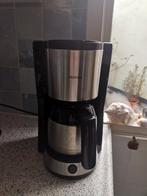 Blokker Koffiezetapparaat - Gebruikt, Gebruikt, Koffiemachine, Gemalen koffie, Ophalen of Verzenden