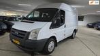 Ford TRANSIT 260S Camper!, Caravans en Kamperen, Campers, Buscamper of Camperbus, Bedrijf, Diesel, Ford