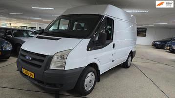 Ford TRANSIT 260S Camper! beschikbaar voor biedingen
