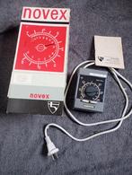 Novex R donkere kamer schakelklok, Ophalen of Verzenden