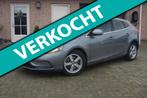 Volvo V40 2.0 D4 Business de Luxe. Leer-navi-camera, Auto's, Volvo, Voorwielaandrijving, Euro 5, LED verlichting, Gebruikt