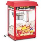 Popcornmachine te huur, Ophalen of Verzenden, Zo goed als nieuw