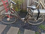 RIH Omega Elektrische Dames Fiets, Ophalen, Gebruikt, Minder dan 30 km per accu, Overige merken