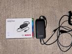 Bosch E-bike Oplader - Nieuwstaat, Ophalen of Verzenden, Zo goed als nieuw