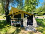 Fat Freddy Campooz Camping 2019, Ophalen