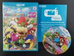 Wii U Mario Party 10, Spelcomputers en Games, Games | Nintendo Wii U, Ophalen of Verzenden, Zo goed als nieuw, Sport, 3 spelers of meer