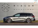 Ford Focus Wagon 1.0 EcoBoost ST Line Business Automaat Alls, Auto's, Ford, Gebruikt, 715 kg, Lichtsensor, 1331 kg
