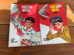 Pietje Bell boeken - 2 stuks, Ophalen, Gelezen