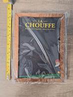 LA CHOUFFE Belgisch bier krijtbordje nieuw kabouter, Ophalen of Verzenden, Nieuw, Overige typen, Overige merken