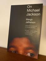 Margo Jefferson – On Michael Jackson, Artiest, Ophalen of Verzenden, Zo goed als nieuw, Margo Jefferson