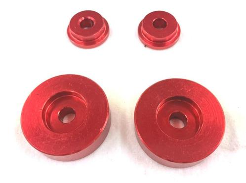 Subframe sleepoog solid mount kit Classic Mini., Auto diversen, Auto-accessoires, Nieuw, Ophalen