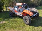 Orginele Coronel dakar buggy, Auto's, Automaat, Overige carrosserieën, 200 pk, 650 kg