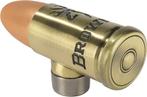 Browning Bullit Gear Shifter schaalmodel patroon 9mm, Ophalen of Verzenden, Landmacht, Nederland
