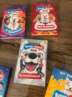 Boeken alles van rutger en paco verkocht, Hobby en Vrije tijd, Ophalen of Verzenden, Zo goed als nieuw