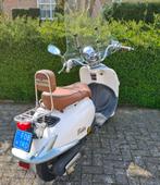 SNORSCOOT LA SOURIS, Gebruikt, Benzine, Ophalen, Overige merken