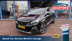 Peugeot 5008 1.2 PureTech Blue Lease Premium NIEUWE D-RIEM!, Auto's, Peugeot, Stof, Gebruikt, 1199 cc, 7 stoelen