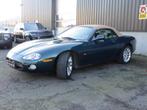 Jaguar XKR 4.0 V8 Convertible, Auto's, Jaguar, Te koop, Geïmporteerd, Benzine, 4 stoelen