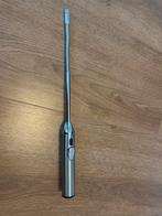 Hervulbare nieuwe Aansteker met flexibele hals, Ophalen of Verzenden, Zo goed als nieuw