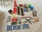 Playmobil onderdelen divers,, Ophalen of Verzenden, Zo goed als nieuw