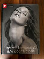 Fotoboek Inez van Lamsweerde & Vinoodh Matadin, Ophalen of Verzenden, Gelezen, Fotografen