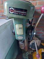 Boor/frees machine, Ophalen, Gebruikt, Boormachine