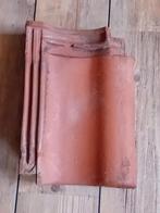 Opnieuw verbeterde hollandse dakpannen, Ophalen, Gebruikt, Steen of Klei, 15 m² of meer