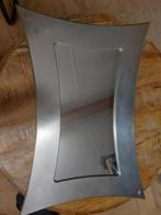 3 verschillende spiegels, Ophalen of Verzenden, Gebruikt, Rechthoekig, Minder dan 100 cm