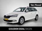 Skoda Fabia Combi 1.0 TSI Ambition | CRUISE CONTROL | PARKEE, Auto's, Skoda, Voorwielaandrijving, 12 maanden, Stof, Gebruikt