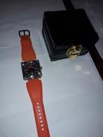 CHOTOVELLI POLSHORLOGE in NIEUWSTAAT in de ORIGINELE DOOS, Overige merken, Polshorloge, Overige materialen, Ophalen of Verzenden