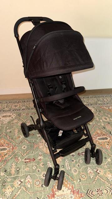 Buggy | Kinderwagen | Maxi-Cosi | Lara | beschikbaar voor biedingen