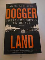 Dogger - Maria Adolfsson, Ophalen of Verzenden, Zo goed als nieuw, Maria Adolfsson, Scandinavië
