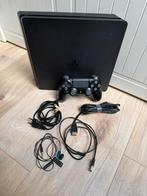 Playstation 4 console 2TB ps4 console, Spelcomputers en Games, Spelcomputers | Sony PlayStation 4, -, Verzenden, -, Zo goed als nieuw