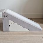 Montessori set voor kinderen | Bobles Dino grijs, Ophalen of Verzenden, Gebruikt, Overige typen