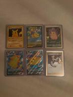 Pokémon Kaarten Set - Celebrations & Meer!, Ophalen of Verzenden, Zo goed als nieuw, Meerdere kaarten, Foil