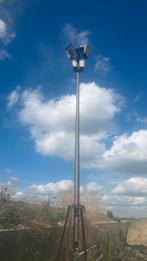 Straatlantaarn, lamp, verlichting, Ophalen of Verzenden