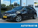Volkswagen Polo 1.0 TSI R-Line Business, IQ-Light|, Auto's, Volkswagen, Stof, Gebruikt, 95 pk, 1104 kg