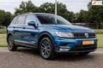 Volkswagen Tiguan 1.4 TSI Comfortline, Auto's, Volkswagen, Stof, Gebruikt, Zwart, 4 cilinders