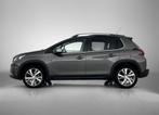 Peugeot 2008 1.2 PureTech GT-line, Auto's, Peugeot, Voorwielaandrijving, 12 maanden, Stof, Euro 6