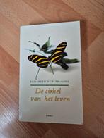 Elisabeth Kubler-Ross - De cirkel van het leven, Gelezen, Elisabeth Kubler-Ross, Ophalen of Verzenden, Ontwikkelingspsychologie