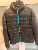 Bijna nieuwe jas Helly Hansen, heren, maat M, Kleding | Heren, Jassen | Winter, Maat 52/54 (L), Helly Hansen, Blauw, Ophalen of Verzenden