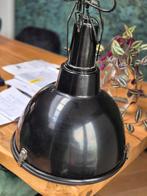 Zwarte hanglamp, Ophalen of Verzenden