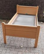 1 persoons bed, Ophalen, Gebruikt, Eenpersoons, 200 cm