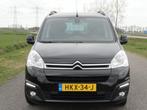 Citroën Berlingo 1.2 PureTech XTR Met AIRCO I E € 10.995,, Auto's, 1199 cc, Zwart, Origineel Nederlands, Handgeschakeld