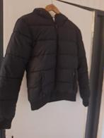 Zwarte jas sutherland merk maat small, Ophalen of Verzenden, Zo goed als nieuw